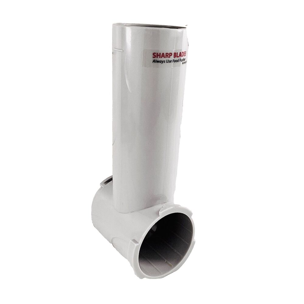 Magic Bullet Dessert Bullet Model DB-0101 Fruit Chute OEM Replacement Part